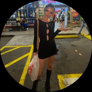 Meet your Posher, Bailey